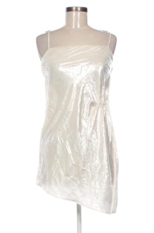 Kleid Michelle Mason, Größe S, Farbe Ecru, Preis 58,00 €, #136770997