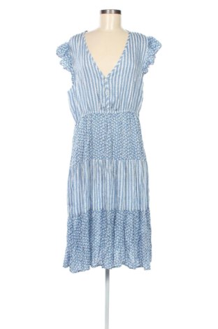 Φόρεμα Unbranded, Μέγεθος L, Χρώμα Πολύχρωμο, Τιμή 11,99 €, #136771279