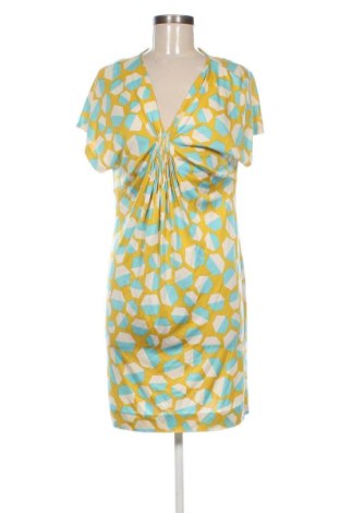 Kleid Diane Von Furstenberg, Größe M, Farbe Mehrfarbig, Preis 101,00 €, #136771388