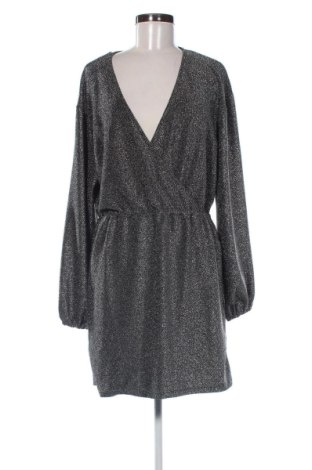 Rochie Sinsay, Mărime XL, Culoare Negru, Preț 38,99 Lei, #136771479