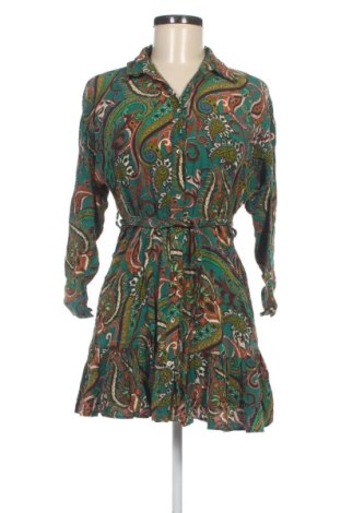 Rochie Zara, Mărime M, Culoare Multicolor, Preț 83,99 Lei, #136771538