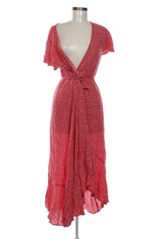 Φόρεμα Unbranded, Μέγεθος XL, Χρώμα Πολύχρωμο, Τιμή 25,00 €, #136771583