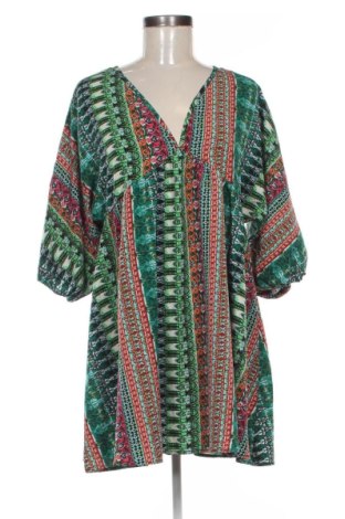 Sukienka Unbranded, Rozmiar M, Kolor Kolorowy, Cena 114,09 zł, #136771610