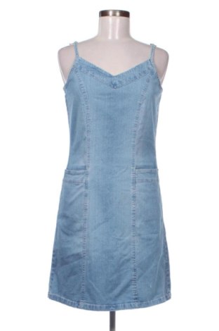 Kleid Unbranded, Größe M, Farbe Blau, Preis 25,99 €, #136772603