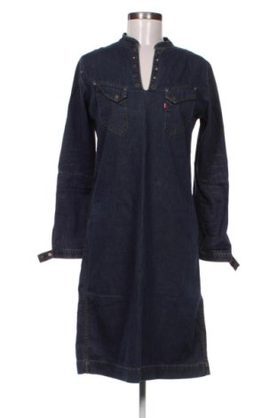 Šaty  Levi's, Velikost L, Barva Modrá, Cena  1 029,00 Kč, #136772668