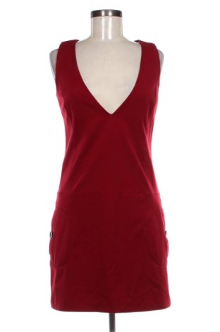 Kleid Comptoir Des Cotonniers, Größe S, Farbe Rot, Preis 25,99 €, #136772678
