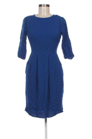Kleid Hofmann, Größe M, Farbe Blau, Preis 37,99 €, #136773090