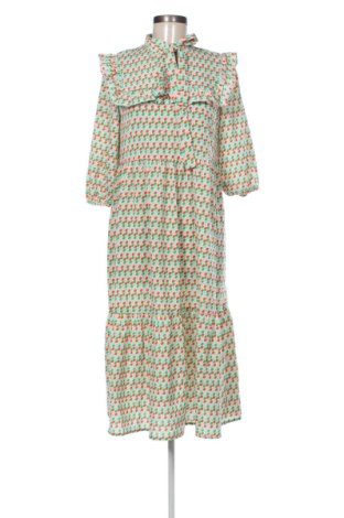 Φόρεμα SHEIN, Μέγεθος S, Χρώμα Πολύχρωμο, Τιμή 17,99 €, #136773163