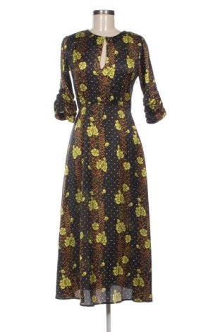 Kleid Scotch & Soda, Größe M, Farbe Mehrfarbig, Preis 55,99 €, #136773323