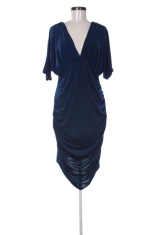 Φόρεμα Missguided, Μέγεθος XL, Χρώμα Μπλέ, Τιμή 11,99 €, #136773535