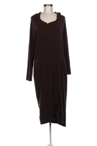 Φόρεμα Unbranded, Μέγεθος L, Χρώμα Καφέ, Τιμή 15,99 €, #136773560