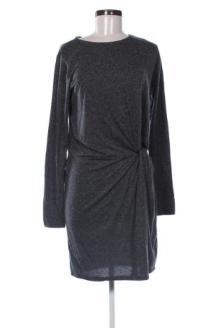 Φόρεμα Jacqueline De Yong, Μέγεθος L, Χρώμα Γκρί, Τιμή 7,99 €, #136773595
