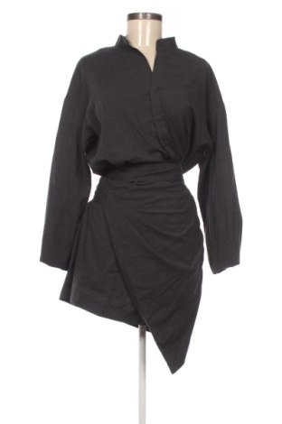 Sukienka Pinko, Rozmiar M, Kolor Szary, Cena 375,09 zł, #136773597