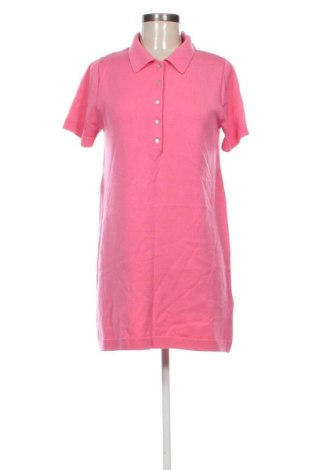 Φόρεμα Zara, Μέγεθος L, Χρώμα Ρόζ , Τιμή 12,99 €, #136773634
