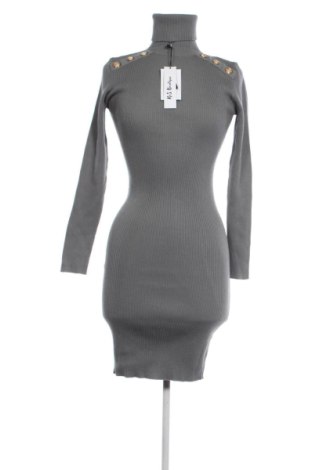 Ruha Unbranded, Méret M, Szín Szürke, Ár 21 379 Ft, #136773681