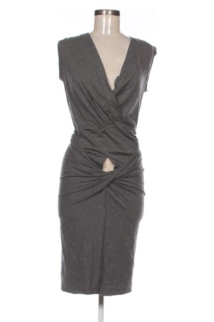 Kleid Aspesi, Größe M, Farbe Grau, Preis 108,76 €, #136773938