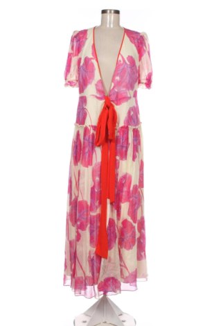 Sukienka Diane Von Furstenberg, Rozmiar XS, Kolor Kolorowy, Cena 1 980,69 zł, #136774117