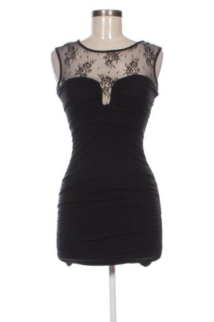 Kleid Guess, Größe S, Farbe Schwarz, Preis 44,99 €, #136774236