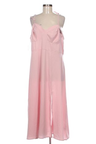 Ruha SHEIN, Méret XL, Szín Rózsaszín, Ár 6 599 Ft, #136774324