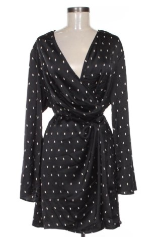 Φόρεμα H&M, Μέγεθος XXL, Χρώμα Πολύχρωμο, Τιμή 20,00 €, #136774497