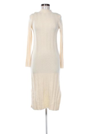 Kleid LC Waikiki, Größe S, Farbe Ecru, Preis 12,99 €, #136774507