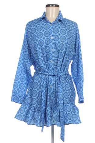 Φόρεμα Unbranded, Μέγεθος S, Χρώμα Μπλέ, Τιμή 15,99 €, #136774542