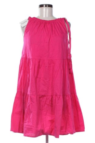 Sukienka Unbranded, Rozmiar M, Kolor Różowy, Cena 200,41 zł, #136774614