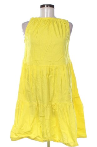 Φόρεμα Unbranded, Μέγεθος M, Χρώμα Κίτρινο, Τιμή 21,99 €, #136774672