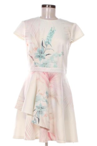 Φόρεμα Ted Baker, Μέγεθος M, Χρώμα Πολύχρωμο, Τιμή 94,99 €, #136774763
