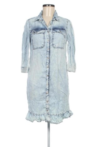 Φόρεμα Unbranded, Μέγεθος S, Χρώμα Μπλέ, Τιμή 15,99 €, #136775260