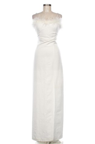 Φόρεμα Trendyol, Μέγεθος S, Χρώμα Λευκό, Τιμή 22,99 €, #136775292