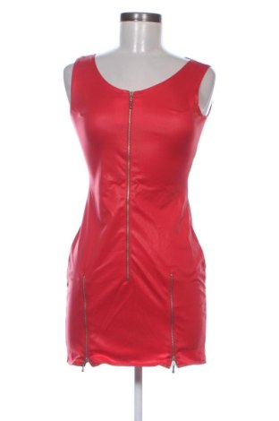 Sukienka Unbranded, Rozmiar M, Kolor Czerwony, Cena 96,45 zł, #136775311
