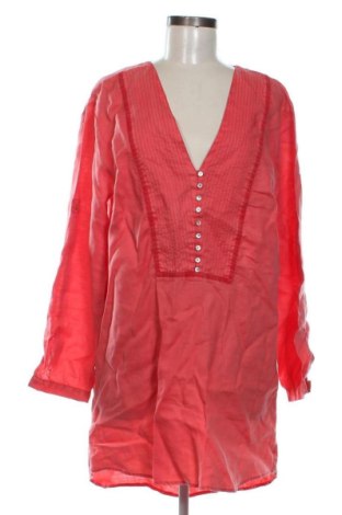 Φόρεμα Zara, Μέγεθος XL, Χρώμα Κόκκινο, Τιμή 12,99 €, #136775391