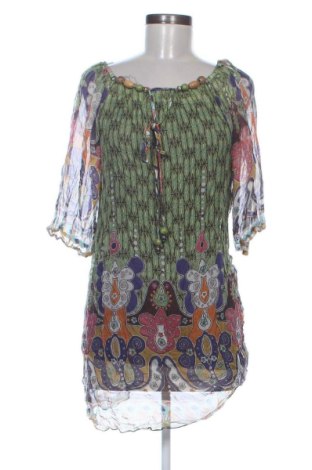 Φόρεμα Unbranded, Μέγεθος M, Χρώμα Πολύχρωμο, Τιμή 14,99 €, #136775545
