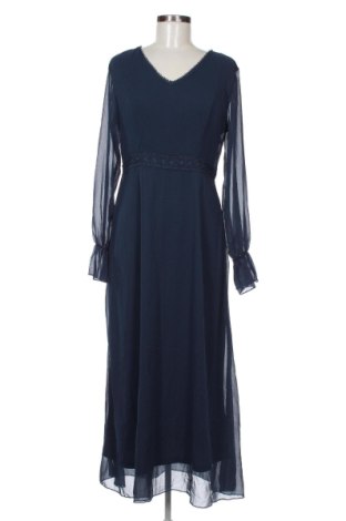 Kleid SHEIN, Größe M, Farbe Blau, Preis 13,99 €, #136775559