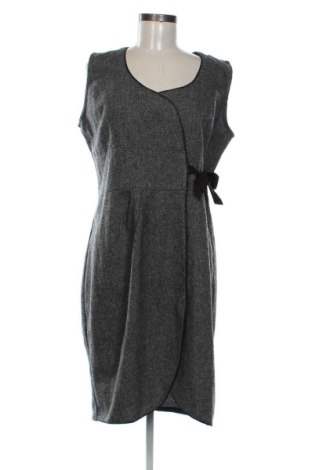 Φόρεμα Unbranded, Μέγεθος L, Χρώμα Γκρί, Τιμή 13,99 €, #136775579