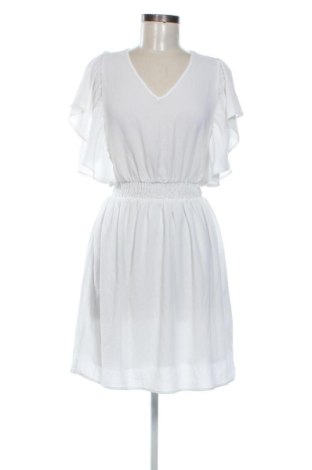 Φόρεμα Vero Moda, Μέγεθος M, Χρώμα Λευκό, Τιμή 12,99 €, #136775778