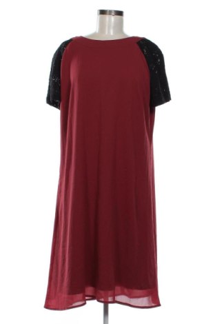 Rochie Feylin, Mărime XL, Culoare Roșu, Preț 79,99 Lei, #136775814