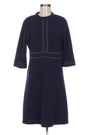 Φόρεμα Unbranded, Μέγεθος XXL, Χρώμα Μπλέ, Τιμή 39,99 €, #136775825