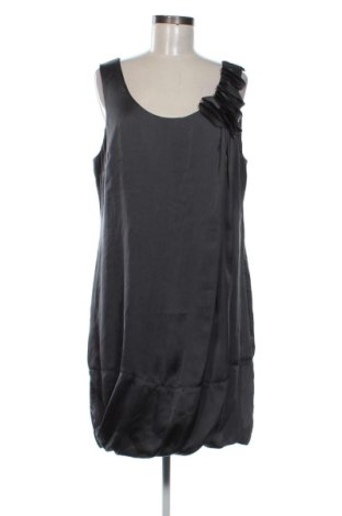 Rochie H&M, Mărime XL, Culoare Negru, Preț 88,99 Lei, #136775968