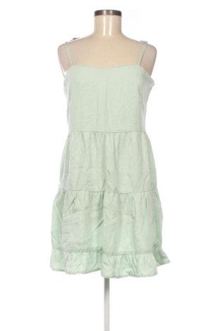 Rochie ONLY, Mărime M, Culoare Verde, Preț 59,99 Lei, #136776047
