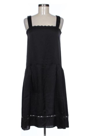 Rochie ASOS, Mărime XL, Culoare Negru, Preț 71,99 Lei, #136776048