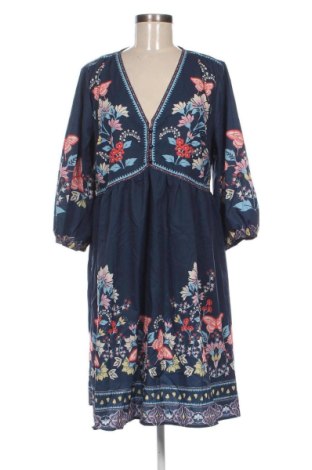 Φόρεμα SHEIN, Μέγεθος XL, Χρώμα Πολύχρωμο, Τιμή 30,99 €, #136776205