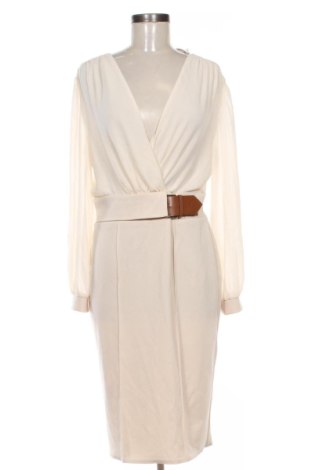 Φόρεμα Rinascimento, Μέγεθος M, Χρώμα Εκρού, Τιμή 35,99 €, #136776249