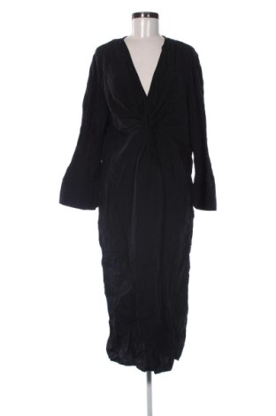 Φόρεμα H&M, Μέγεθος L, Χρώμα Μαύρο, Τιμή 12,99 €, #136776448