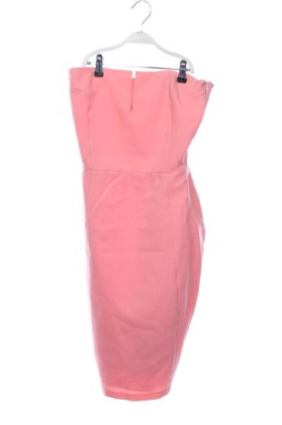 Rochie Unbranded, Mărime XS, Culoare Roz, Preț 46,92 Lei, #136776482