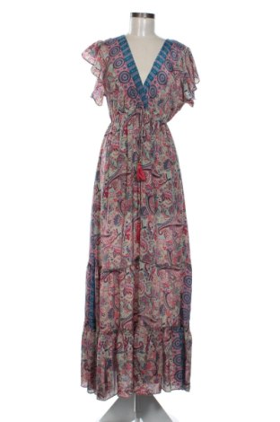 Φόρεμα Unbranded, Μέγεθος M, Χρώμα Πολύχρωμο, Τιμή 17,00 €, #136776488