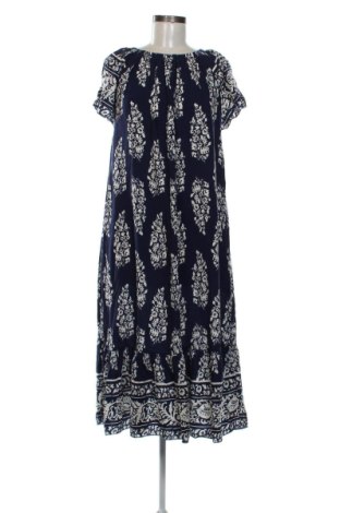Φόρεμα Unbranded, Μέγεθος XL, Χρώμα Πολύχρωμο, Τιμή 22,32 €, #136776681