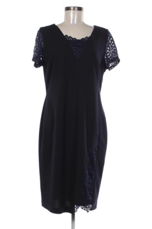 Rochie Unbranded, Mărime XL, Culoare Albastru, Preț 106,99 Lei, #136776710