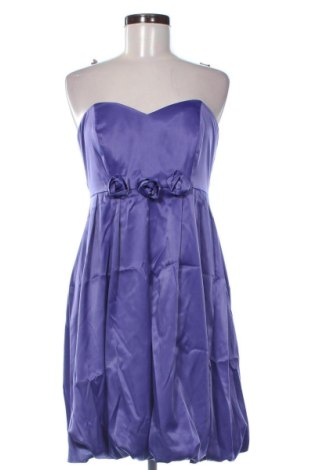 Φόρεμα Unbranded, Μέγεθος M, Χρώμα Βιολετί, Τιμή 16,99 €, #136776777